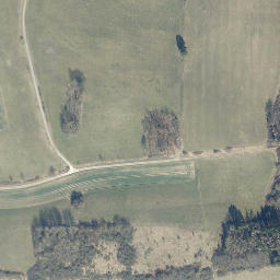 Satellite imagery of Katzenstein, DE