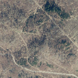 Satellite imagery of Drachenberg, DE