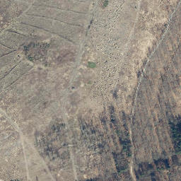 Satellite imagery of Drachenberg, DE