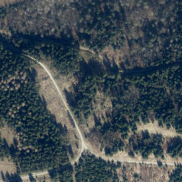 Satellite imagery of Großer Bromberg, DE