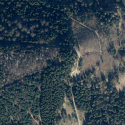 Satellite imagery of Großer Bromberg, DE