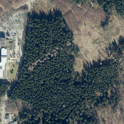 Satellite imagery of Hahnenkleer Berg, DE