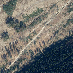 Satellite imagery of Langetalskopf, DE