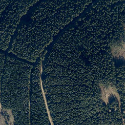 Satellite imagery of Töberschekopf, DE