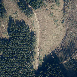 Satellite imagery of Töberschekopf, DE