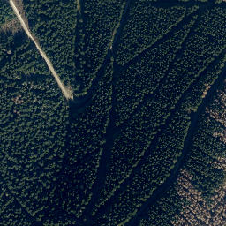 Satellite imagery of Großer Schleifsteinberg, DE