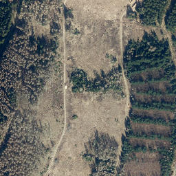 Satellite imagery of Großer Schleifsteinberg, DE
