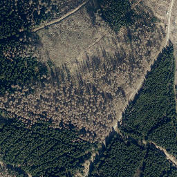 Satellite imagery of Dicker Kopf, DE
