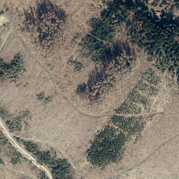 Satellite imagery of Dicker Kopf, DE