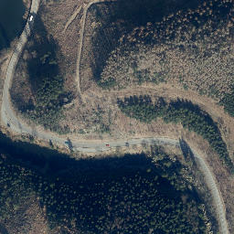 Satellite imagery of Großer Kurfürst, DE
