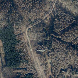 Satellite imagery of Huthbergsklippe, DE
