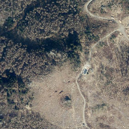 Satellite imagery of Huthberg, DE