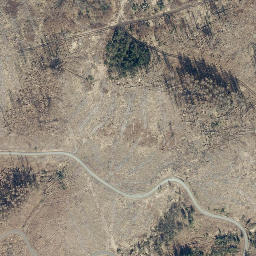Satellite imagery of Huthberg, DE