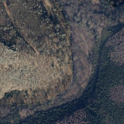 Satellite imagery of Ahlsburg, DE