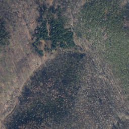 Satellite imagery of Bauerberg, DE