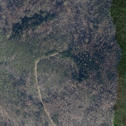 Satellite imagery of Bauerberg, DE