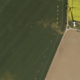 Satellite imagery of Krähenberg, DE