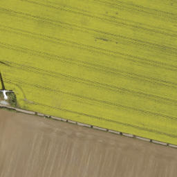 Satellite imagery of Krähenberg, DE