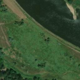 Satellite imagery of Sieglitzenberg, DE