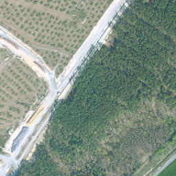 Satellite imagery of Schäferberg, DE