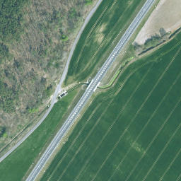 Satellite imagery of Schäferberg, DE