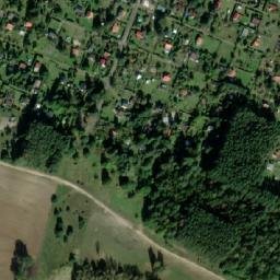 Satellite imagery of +, PL