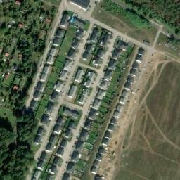 Satellite imagery of +, PL