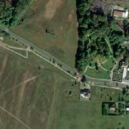 Satellite imagery of +, PL