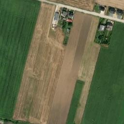 Satellite imagery of Kąkolewo - Pałac XIX w., PL