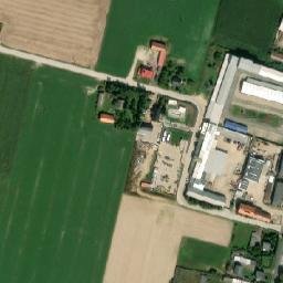 Satellite imagery of Kąkolewo - Pałac XIX w., PL