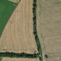 Satellite imagery of Garzyn - Pałac, PL