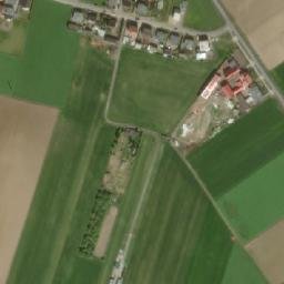 Satellite imagery of Grabonóg - Pałac, PL