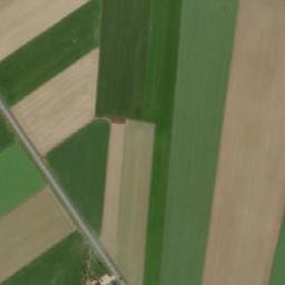 Satellite imagery of Grabonóg - Pałac, PL