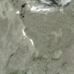 Satellite imagery of Obstreperous Ridge, CA