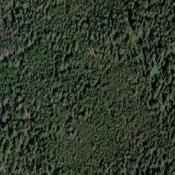 Satellite imagery of Tatla Hill, CA