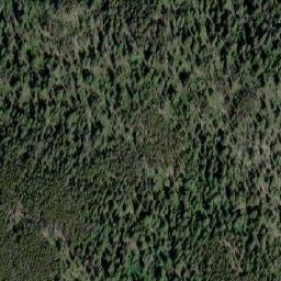 Satellite imagery of Tatla Hill, CA