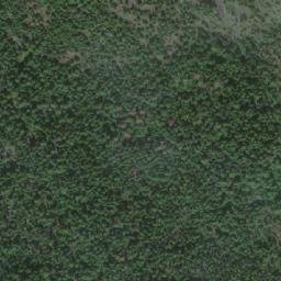 Satellite imagery of Mount Mahood, CA