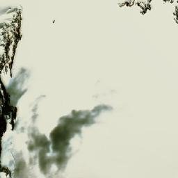 Satellite imagery of Escarpment Peak, CA