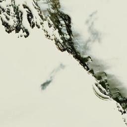 Satellite imagery of Cronus Peak, CA
