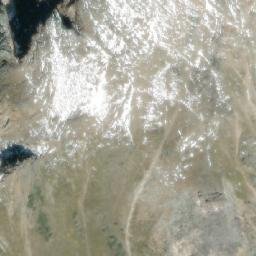 Satellite imagery of Kitchen Range, CA
