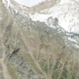 Satellite imagery of Kitchen Range, CA