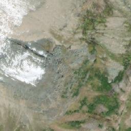 Satellite imagery of Kitchen Range, CA