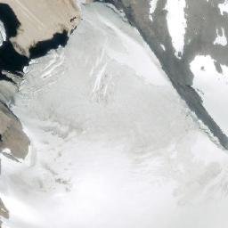Satellite imagery of Mons Peak, CA