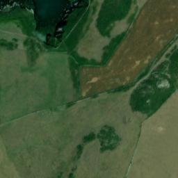 Satellite imagery of Pen Dal-Aderyn, GB