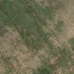 Satellite imagery of cairn, GB