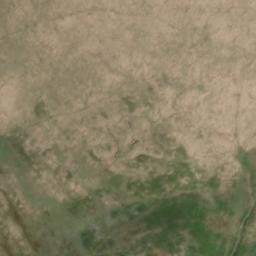 Satellite imagery of cairn, GB