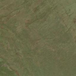 Satellite imagery of cairn, GB