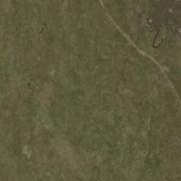 Satellite imagery of cairn, GB