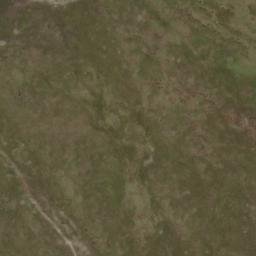 Satellite imagery of cairn, GB
