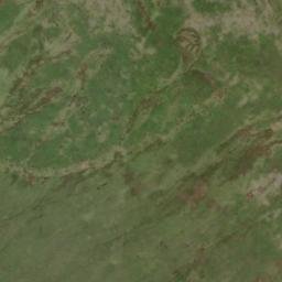 Satellite imagery of cairn, GB